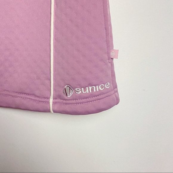 Sunice Lavender Vest - Picture 5 of 9